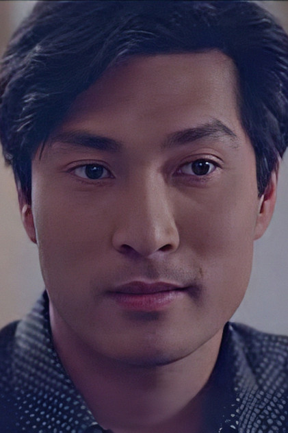 Lester Chan Chit-Man