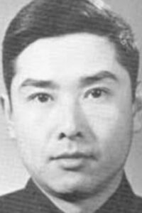 Tong Di