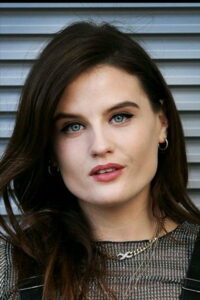 Nika McGuigan