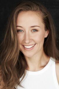 Erin Doherty