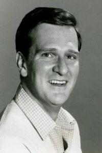 Kenneth Mars