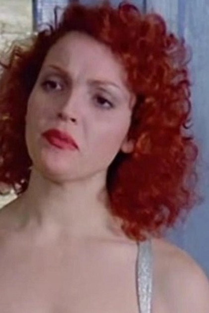 Clara Algranti