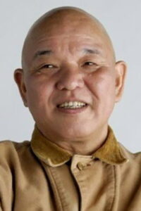 Katsuyuki Shinohara