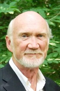 Colin Fox