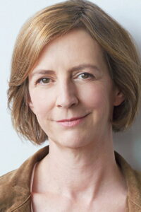 Susan Coyne