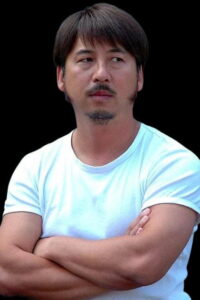 Cho Wing
