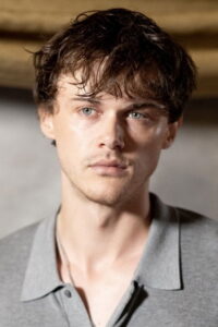 Christopher Briney