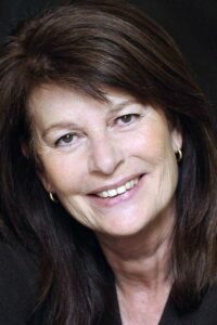 Claire Nadeau