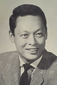 Tien Feng
