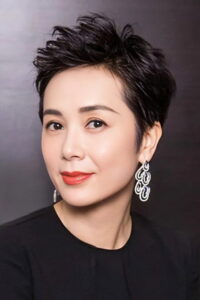 Jiang Wenli