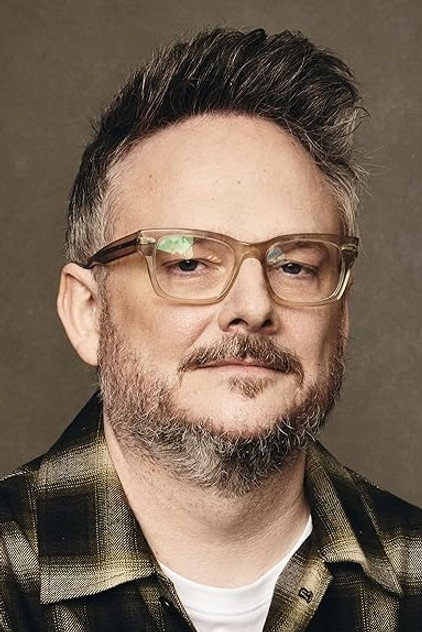 BenDavid Grabinski