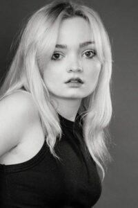 Natalie Grace