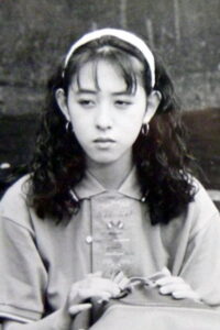 Hiroko Oshima