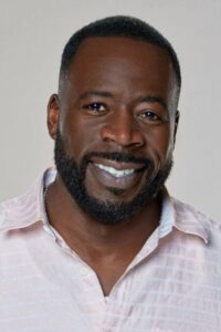 Demetrius Grosse