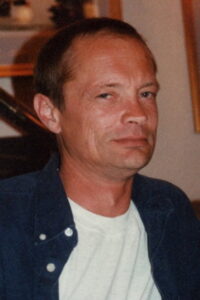 Robert Addie