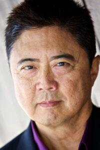 Michael Hagiwara