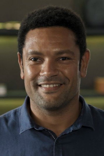 Rodrigo dos Santos