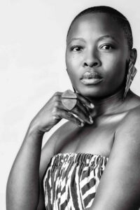 Lerato Mvelase