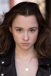 Grace Hogg-Robinson