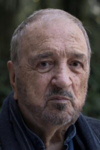Jean-Claude Carrière