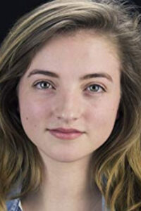 Alison Barry