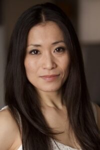Kimmy Suzuki