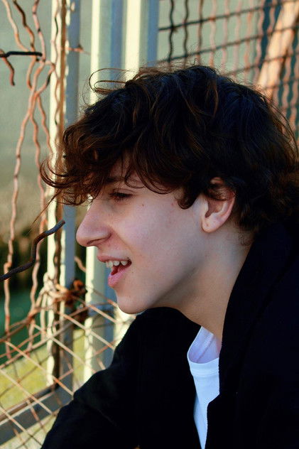 Mattia Francesco Cozzolino