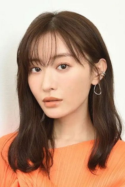 Marika Matsumoto