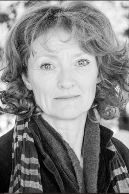 Kelly Hunter