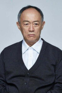 King Shih-chieh