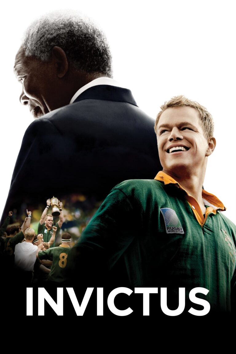 پوستر Invictus