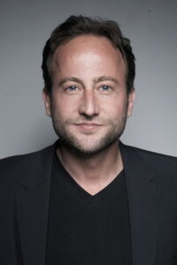 Alexandre Nahon