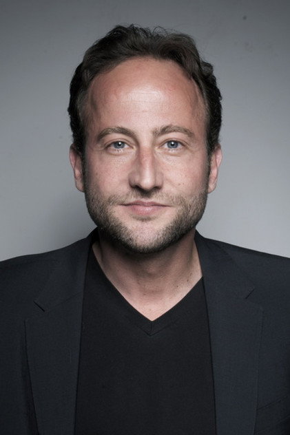 Alexandre Nahon