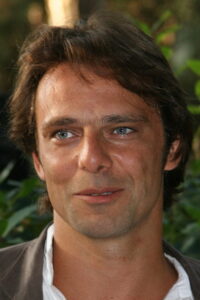 Alessandro Preziosi