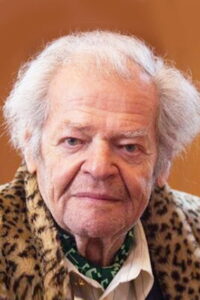Aron Tager