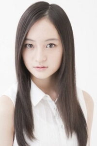 Minori Hagiwara