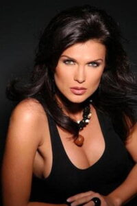 Monica Bîrlădeanu