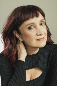 Violette Chauveau