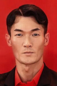 Wang Yutian