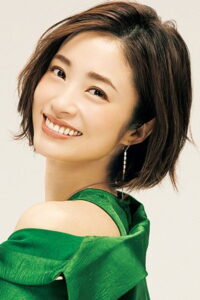 Aya Ueto