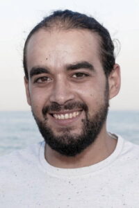 Hamid Rahmi