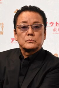 Hakuryu
