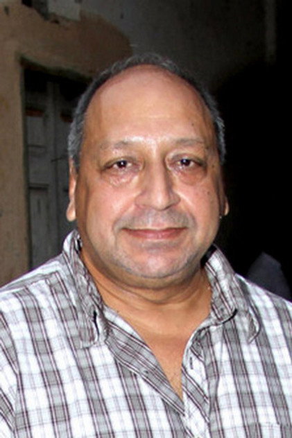 Sudhir Pandey