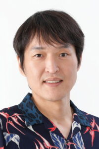 Junior Chihara