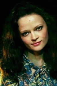 Vasilina Makovtseva