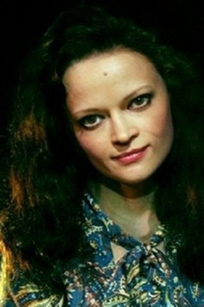 Vasilina Makovtseva