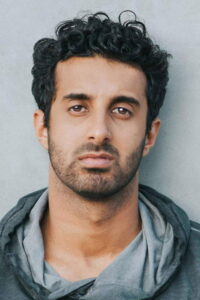 Deep Singh