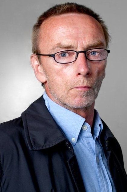 Mick O’Rourke