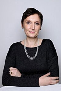 Nora Twomey