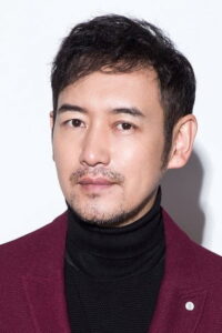 Zhang Lei